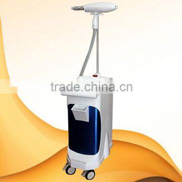Varicose Veins Treatment Best Selling Product In The World 1064nm Telangiectasis Treatment &532nm Long Pulse Nd Yag Laser For Toenail Fungus Laser Machine photo-3