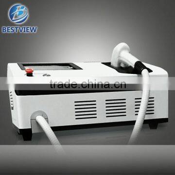 FDA Approved 808 Diode Laser Laser Hair Removal Machines With Long Working Time