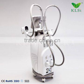Ultrasonic Fat Reduction and Cellulite Removal Permanent Slimming Weight Loss Machine photo-2