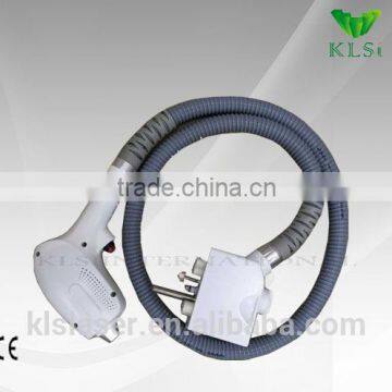 Laser Hair Removal Machine For Sale/hair Removal Laser/diode Portable Laser Hair Removal Machine From KLSi Famous Pigmented Hair photo-5