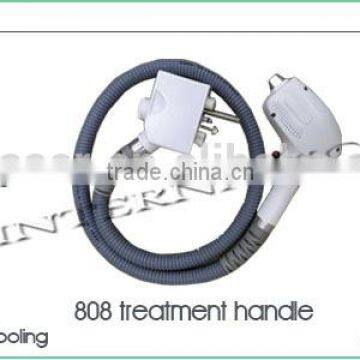 Soprano Ice Like Diode Laser Hair Removal Machine / Alma 808nm Diode Laser photo-6