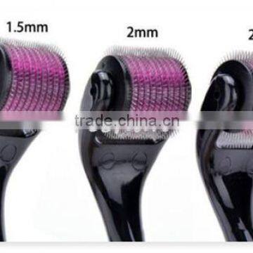 Skincare Roller Face Care Face Massage,Micro Needle Derma Roller For Acne Scar Anti-Aging photo-2