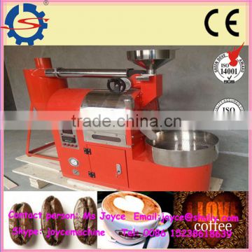 Reasonable Price garanti coffee roaster