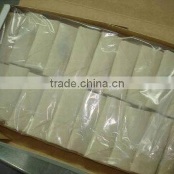 IQF Frozen Vegetable Spring Rolls