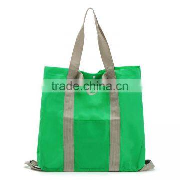 Folding Reusable Grocery Shopping Carry Bag