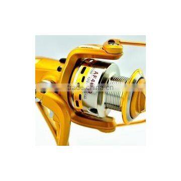 high drag big game fishing reels Chinese spinning fishing reel 803