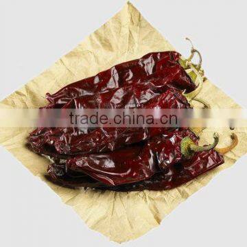 HACCP FDA KOSHER Certified Sweet Whole Paprika Pods