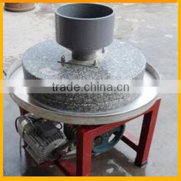 Commercial Butter Paste Making Machine photo-4