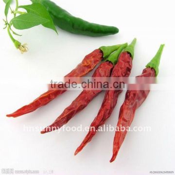 ISO9001 HACCP OU BRC High Quality Chinese Dried Vegetables