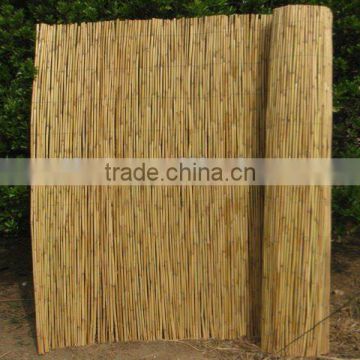 Reed Privacy Fence