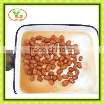 Canned Broad Beans for the Whole World,canned White Beans in Tomato Sauce