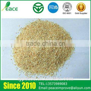 Wholesale Light Yellow Healthy 6% Max Dried Garlic