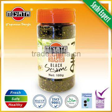 MIYATA Roasted Sesame Seeds 100G