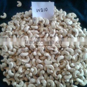 Cashew Nut Grade W210
