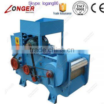 Advanced Automatic High Performance Cotton Ginning Machine