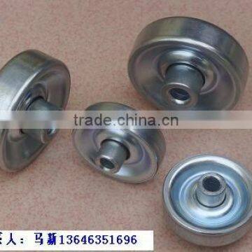 pulley bearings