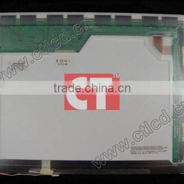 Notebook display for LQ160E1LW02