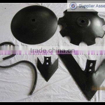 Farm Machinery Parts