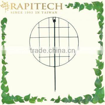 Grow Grid Link Cradle Wire Decorative Climbing Plant Support