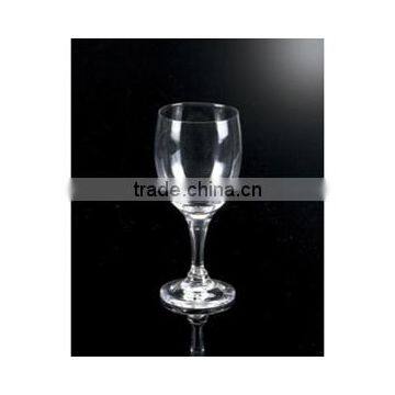 wine glass manufacturer in China