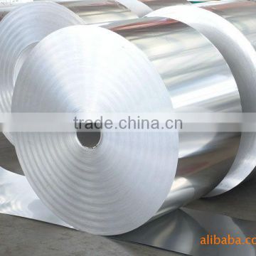 Protecting Aluminum Coil Sheet