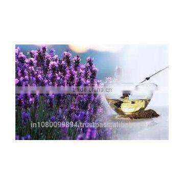 Lavendar Oil