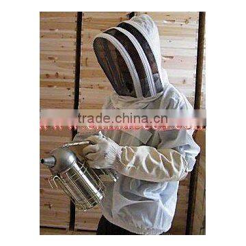 Beekeeping Equipment 100% Cotton Bee Jacket photo-3