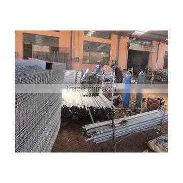 Anping County Haotian Hardware Wire Mesh Products Co., Ltd.