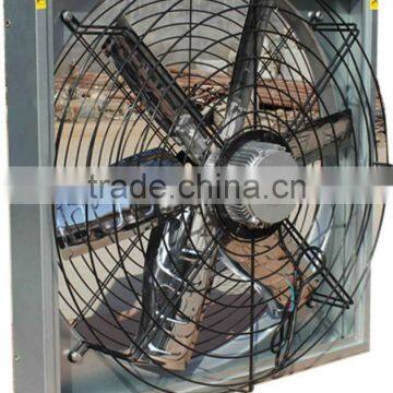 Cattle Farm/House/Shed Ventilator hanging exhaust fan with CE certificate