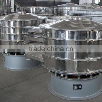 Rotary Automatic Vibrating Sieve Machine photo-5