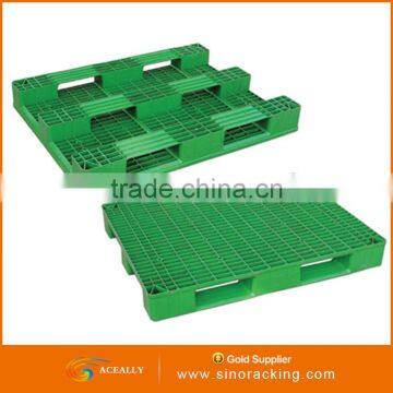 Warehouse 4 Entry Cheap Plastic Pallet Pallet Sales Pallets and Skids