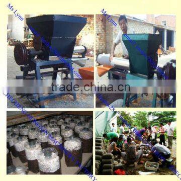 Hot Sale needle Mushroom strains planting machine