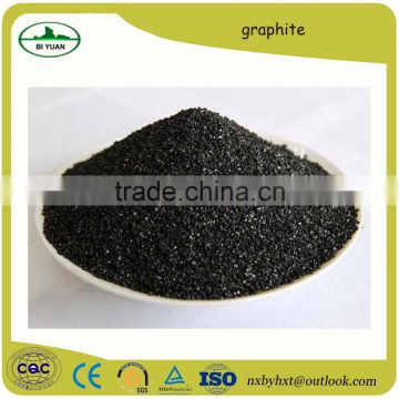 High Carbon Graphite Recarburizer