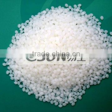 China low price polymorph plastic pellets for thermoplastic sheet