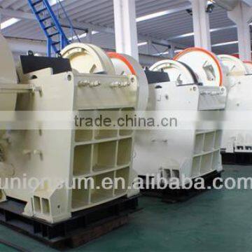 PEV Jaw Crusher