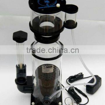 Aquarium Protein Skimmer for marine fish tank