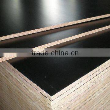 THE BEST PRICE FILM FACED PLYWOOD / FORMWORK PLYWOOD MANUFACTURER