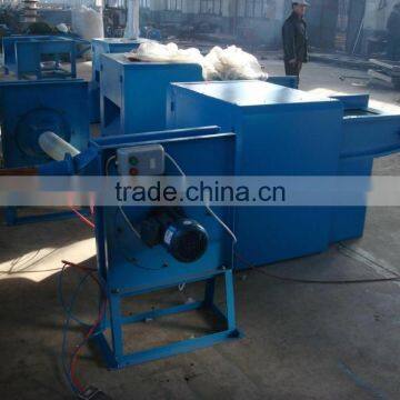 Automatic Wool Carding Machine/carding Machine for Wool and Comb photo-3