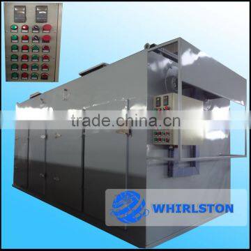 Vegetables Dehydrator Dryer Apple Drying Machine