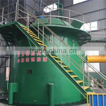 1mw Downdraft Fixedbed Biomass Gasification Power Plant Rice Husk Gasifier With Generator photo-4