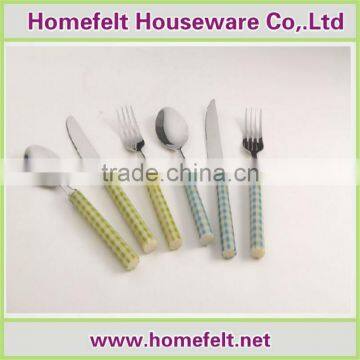 High Quality Restaurant Cutlery
