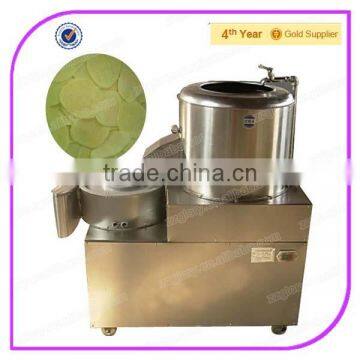 High Capacity Potato Peeler Machine, Potato Peeling Machine