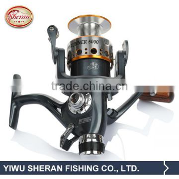 FR-02 2016 Manufacturer direct supplier newest fishing reel