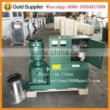 200-300 kg/h pig feed making machine for animal food