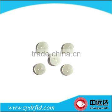 High Quality UHF RFID Laundry Button Tag photo-3