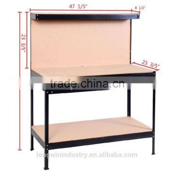 WORK BENCH FOR GARAGE/WAREHOUSE/SHED WORKBENCH/STATION/RACKING