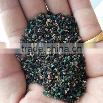 China Supplier Copper Meter Recycling Machine Wire Separator photo-4