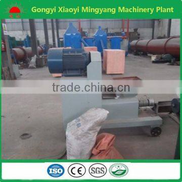 Factory price corn stalks biomass briquette making machine