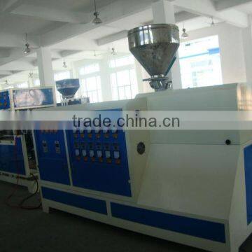 solid color disposable plates and tableware machine