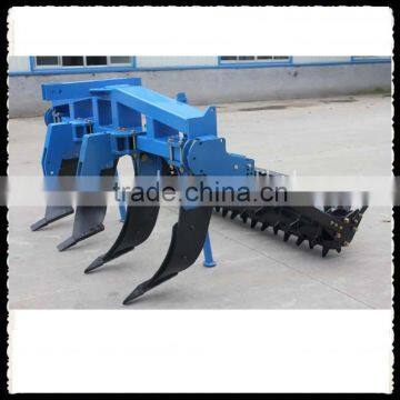 Subsoiling Cultivator Deep Ploughing Machine for sale